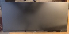 LG 25UM58-P Monitor IPS