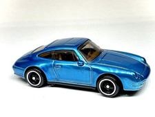 Hot Wheels Personalizzata '96