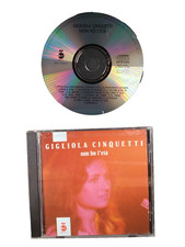 Gigliola Cinquetti – Non Ho