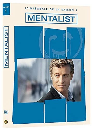 The mentalist saison 1 - mentalist,,
