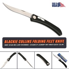 Meyerco® - Blackie Collins