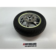 CERCHIO RUOTA POSTERIORE SUZUKI BURGMAN 400 K7 2007-2012