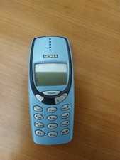 Cellulare Nokia mod. 3330 in