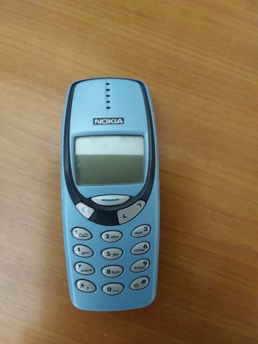 Cellulare nokia mod 3330 - cellulare, in