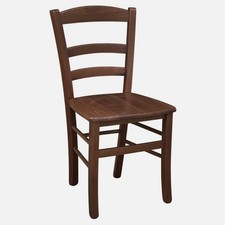 Sedia da sala da pranzo in