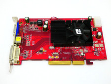 Scheda grafica PC AGP