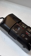 YASHICA AW-MINI 35MM - Testata