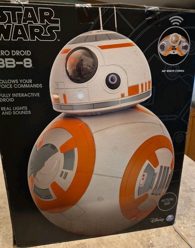 Star wars hero droid - wars,