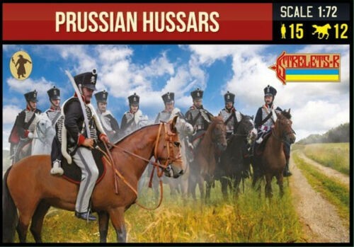 Soldatini prussian - soldatini,