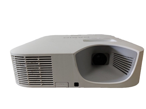 Proiettore laser casio - laser,