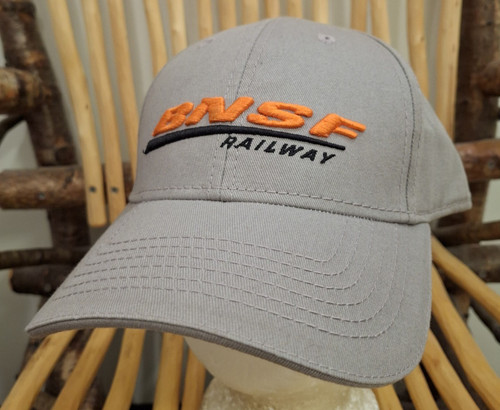 Cappello bnsf rail berretto - berretto, a