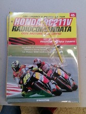 Costruisci Honda Rc211v