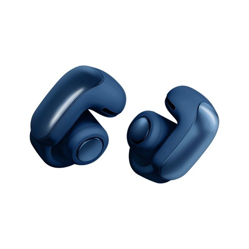 Bose ultra open - ultra, earbuds