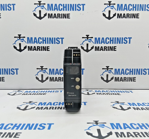 Kongsberg rmp200 telecomando - kongsberg, rmp200-8
