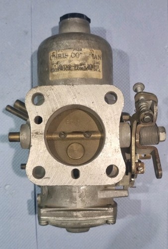 Carburatore fzx 1270 - fzx,