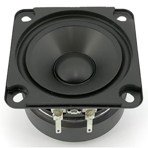 Visaton frs7xwp8 altoparlante - visaton,