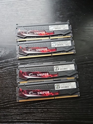 Skill sniper series 16 gb - g.,