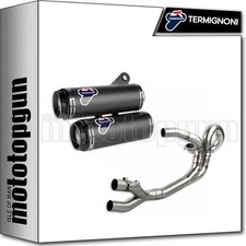 TERMIGNONI SCARICO COMPLETO