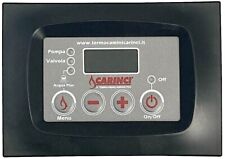 CENTRALINA ELETTRONICA