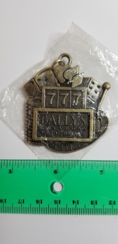 Nuovo portachiavi metallo - nuovo,
