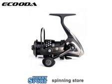 MULINELLO ECOODA BLACK HAWK