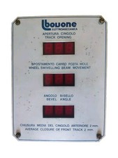 BOVONE ELETTROMECCANICA