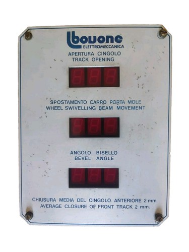 Bovone elettromeccanica - bovone,