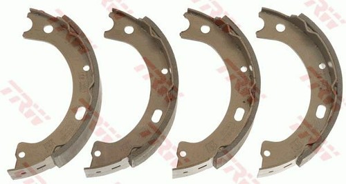 Trw automotive gs8805 set - trw,