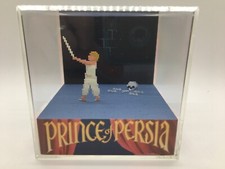 Prince of Persia Finding the