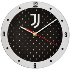 OROLOGIO DA PARETE JUVENTUS