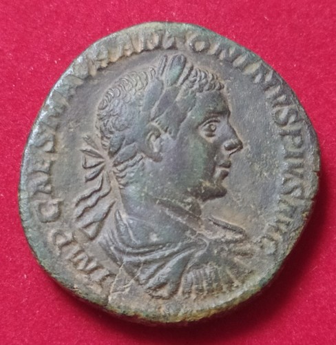 Impero romano elagabalo - impero,