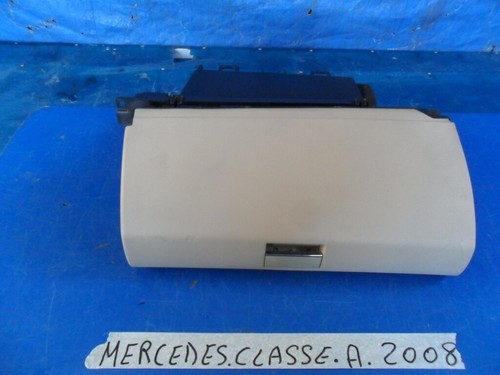 Cassetto portaoggetti interno - cassetto,