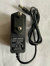ALIMENTATORE 12V 500mA