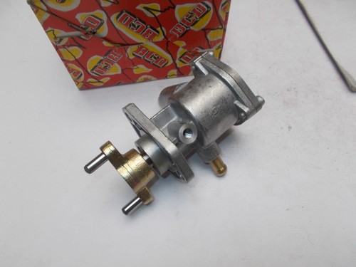 Pompa vuoto gasolio fiat - pompa,
