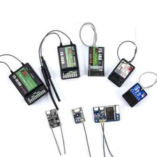 Multi-Receiver Set AFHDS &