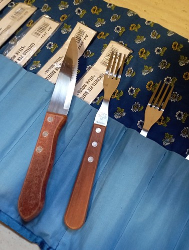 Set coltelli forchette - e,