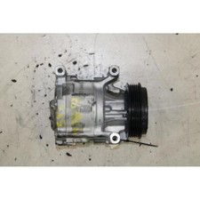 COMPRESSORE A/C PER ABARTH 595 (16) 4U CABRIO 1.4 16V T-JET (121KW) CBR 2016