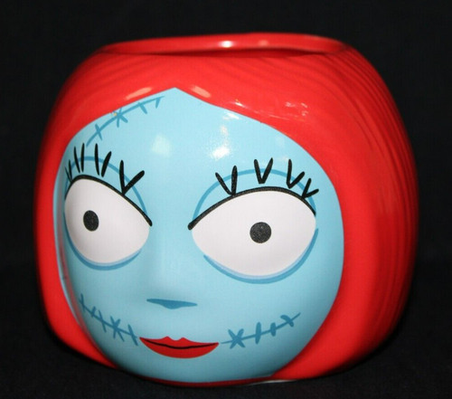 New the nightmare before - nightmare,