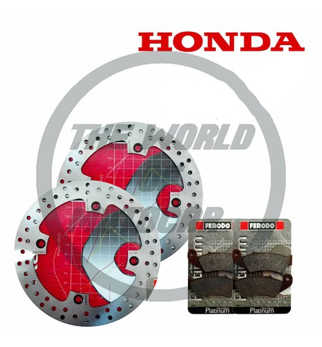 Kit freno honda - kit/freno,