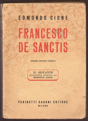 Cione francesco de - "francesco,