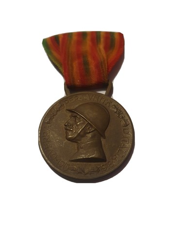 Medaglia bronzo nemico guerra - bronzo, nemico-guerra