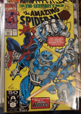 Amazing Spider-Man # 351 1991