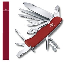 Victorinox : Work Champ 0.8564