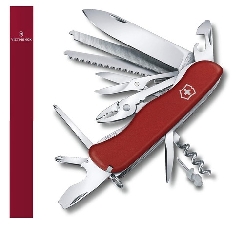 Victorinox work champ - :,