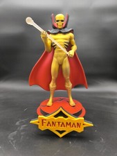 Fantaman, Fantoman Action Figure Con Base