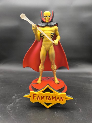 Fantaman fantoman action - fantaman,,