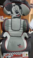 SEGGIOLINO AUTO SICUREZZA BAMBINI 9-36kg ORIGINAL DISNEY WINNIE THE POOH