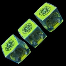 Flashcubes 3 cubi 12 flash GE