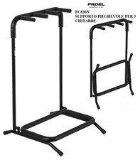 PROEL FC830N SUPPORTO STAND