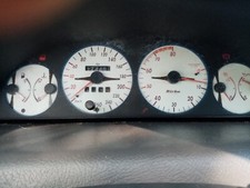 Conta kilometri punto gt